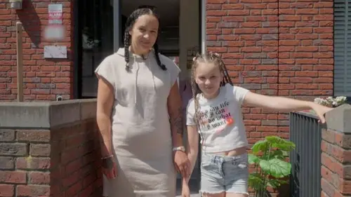 Steenrijk, Straatarm S09E07 Curaçao en Utrecht