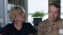 Steenrijk, Straatarm  S09E05 Ede en Nijkerk