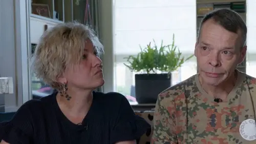 Steenrijk, Straatarm S09E05 Ede en Nijkerk