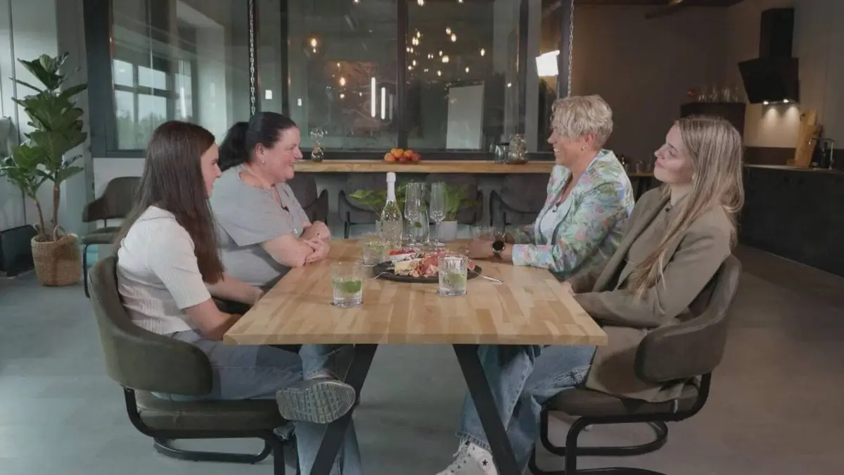 Steenrijk, Straatarm S09E13 Spanje en Katwijk