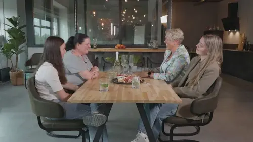 Steenrijk, Straatarm S09E13 Spanje en Katwijk