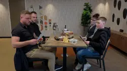 Steenrijk, Straatarm  S09E19 Arnhem en Valthermond