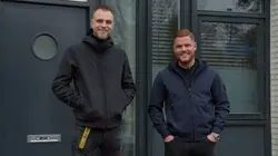 Visuel de Steenrijk, Straatarm