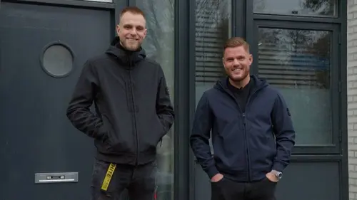 Steenrijk, Straatarm S09E19 Arnhem en Valthermond