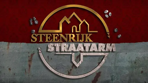 Steenrijk, Straatarm S02E05 Aflevering 5