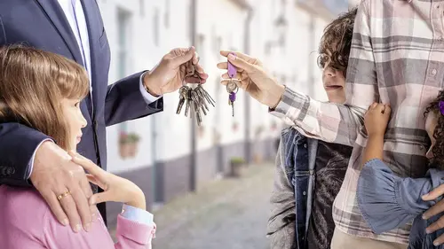 Steenrijk, Straatarm S05E02