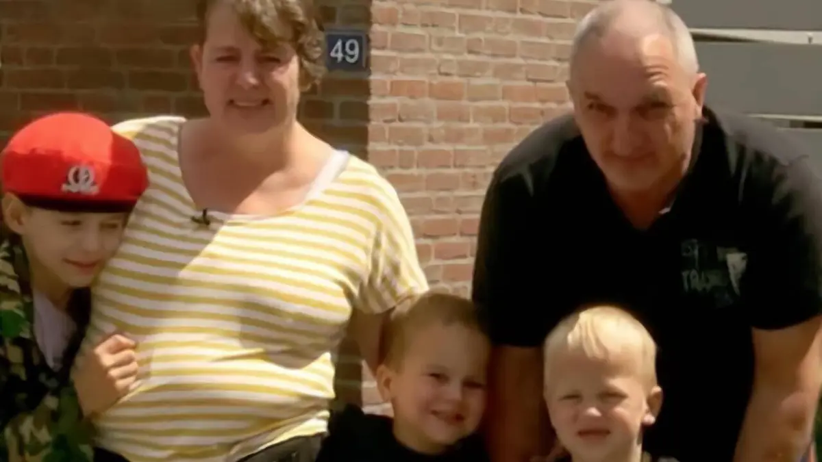 Steenrijk, Straatarm S05E04