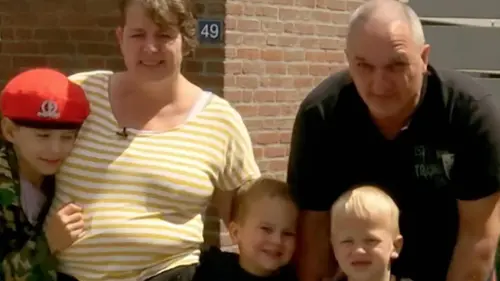 Steenrijk, Straatarm S05E04