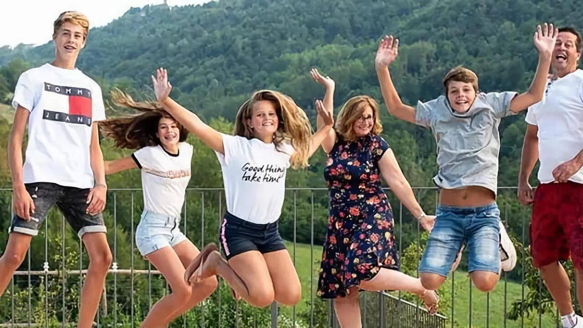 Steenrijk, Straatarm S05E06 Episode 6