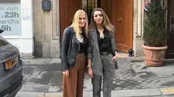 Steenrijk, Straatarm S03E14