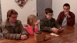 Steenrijk, Straatarm S03E15