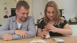 Steenrijk, Straatarm S03E17