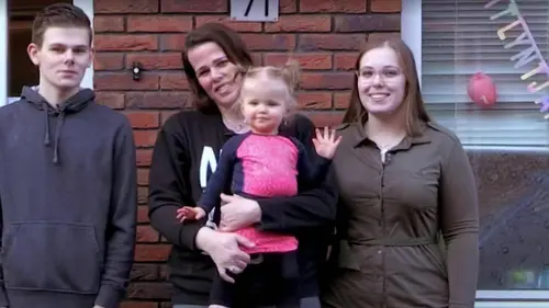 Steenrijk, Straatarm S04E05