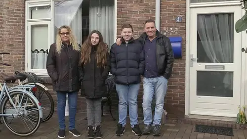 Steenrijk, Straatarm S04E07