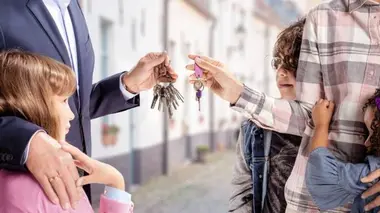 Aflevering 2: Deelen - Peeters