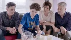 Steenrijk, Straatarm