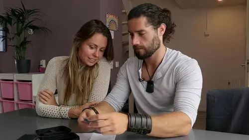 Steenrijk, Straatarm S05E01