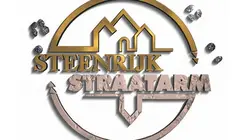Steenrijk, Straatarm