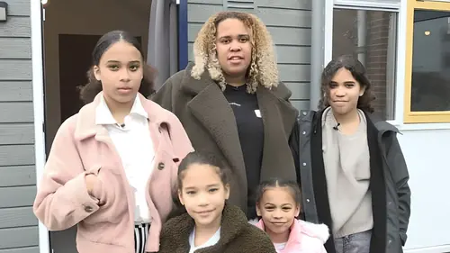 Steenrijk, Straatarm S07E06