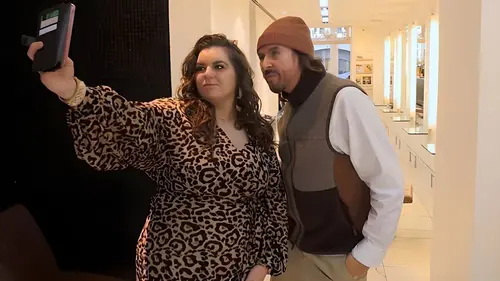 Steenrijk, Straatarm S07E07