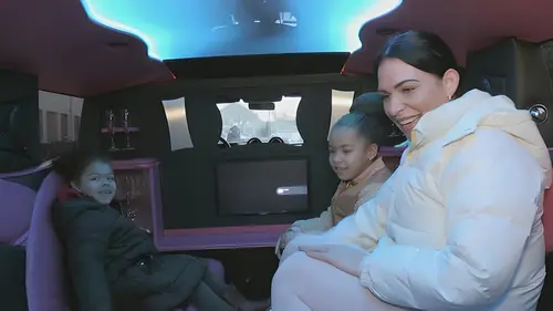 Steenrijk, Straatarm