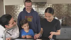 Steenrijk, Straatarm S06E01