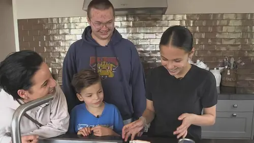 Steenrijk, Straatarm S06E01