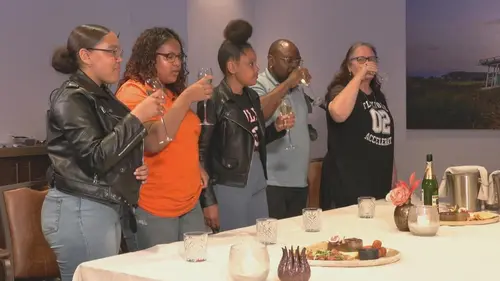 Steenrijk, Straatarm S08E01