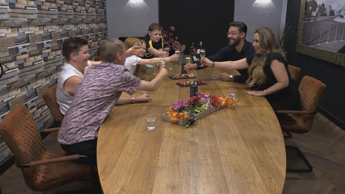 Steenrijk, Straatarm S08E02