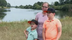 Steenrijk, Straatarm  S08E04