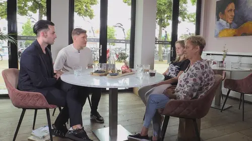 Casting Steenrijk, Straatarm S06E05