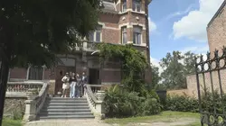 Steenrijk, Straatarm  S06E06