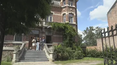 Steenrijk, Straatarm