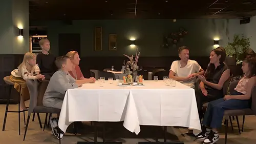 Casting Steenrijk, Straatarm S06E08