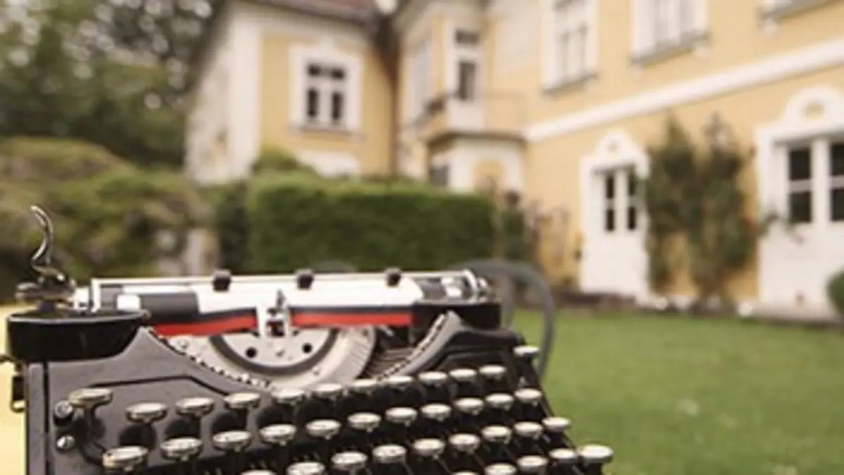 Stefan Zweig, histoire d'un Européen