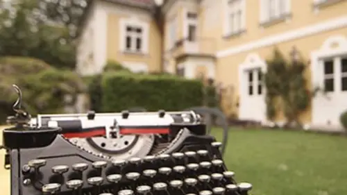 Stefan Zweig, histoire d'un Européen