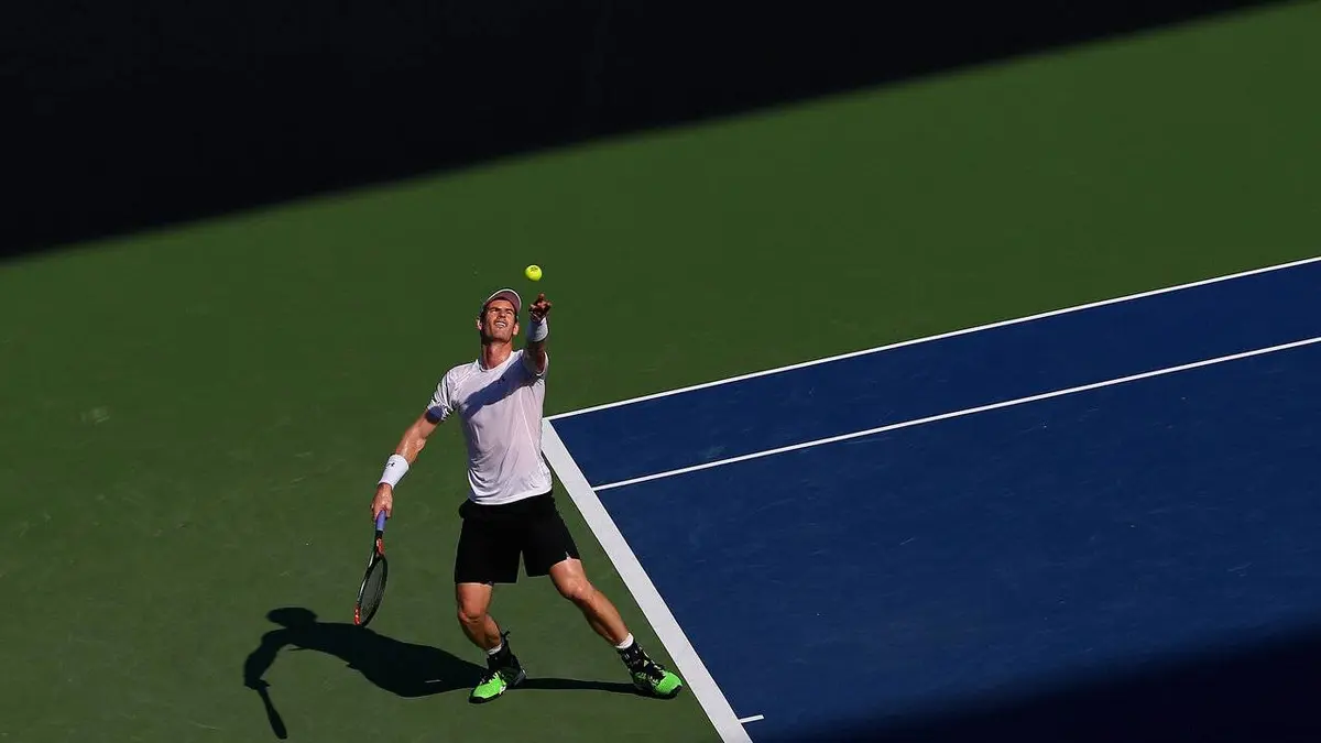 Stefanos Tsitsipas / Borna Coric Tennis Masters 1000 de Cincinnati 2022