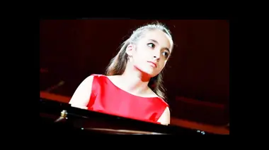 Stella Almondo : Schumann, Chopin, Rachmaninov, Scriabine