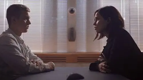 Stella Blomkvist S01E01 Meurtre au ministère