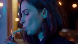 Stella Blomkvist S01E06 Meurtre au Harpa