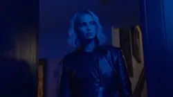 Stella Blómkvist S02E04 Les dangers de l'art