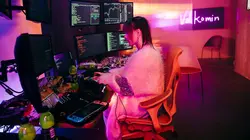 Stella Blómkvist S02E05 La fuite en streaming