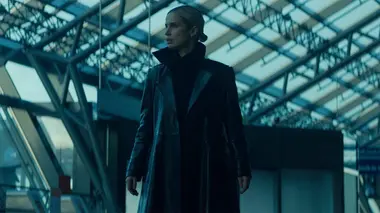 Stella Blómkvist S02E03 Les manuscrits de la Mer Morte