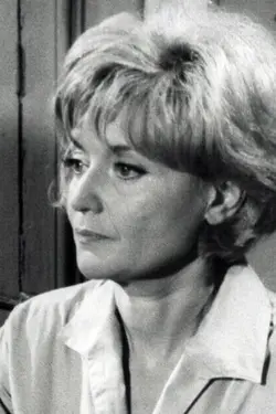 Photo de Stella Dassas