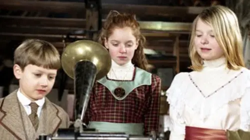 Stella et l'étoile d'Orient