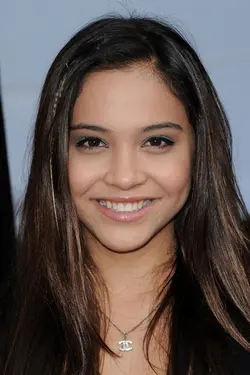 Photo de Stella Hudgens