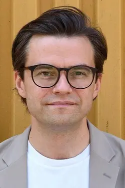 Photo de Sten Sheripov