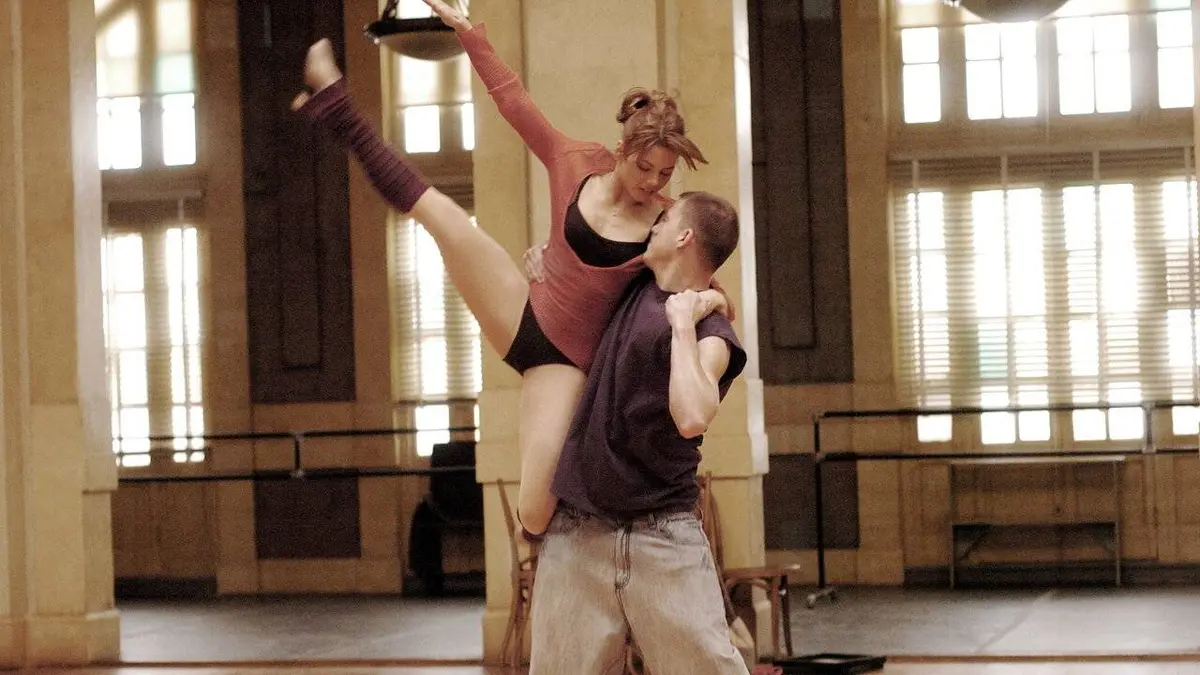 Step Up