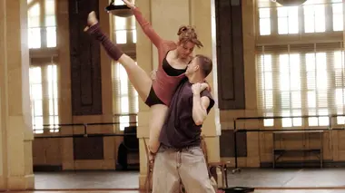 Step Up
