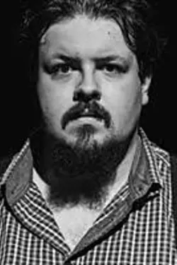 Photo Stephan Fraser